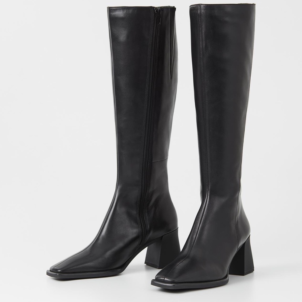 Vagabond Hedda Knee High boots size EU 40
